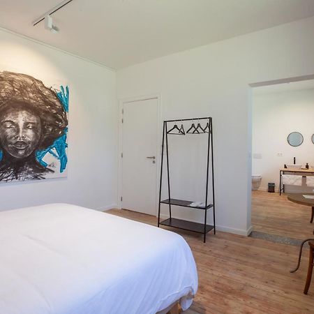 Bed and Breakfast Le Charbonnage Genk Exteriér fotografie