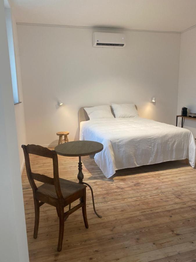 Bed and Breakfast Le Charbonnage Genk Exteriér fotografie
