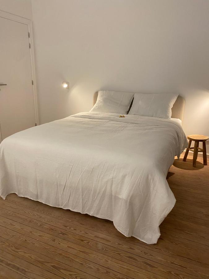 Bed and Breakfast Le Charbonnage Genk Exteriér fotografie