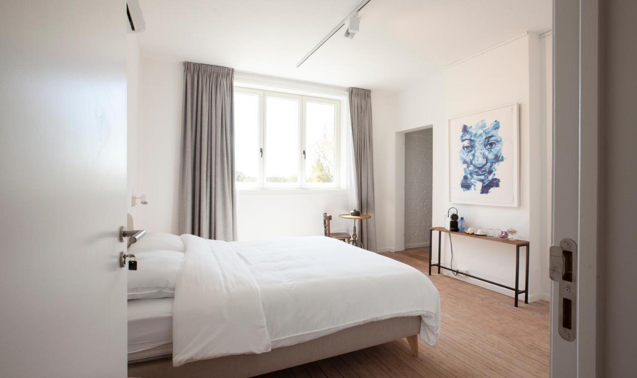 Bed and Breakfast Le Charbonnage Genk Exteriér fotografie